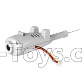 SYMA X5S X5SW X5SC Parts-78 X5SW-IFI (real-time) Aerial Camera-White For SYMA X5S X5SC X5SC Quadcopter UFO parts