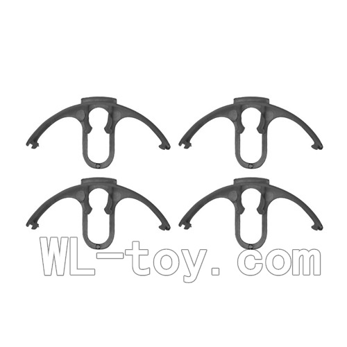 SYMA X8 X8C RC Quadcopter Parts-18 Omament part-black