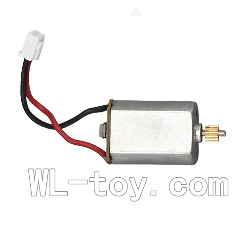 SYMA X8 X8C RC Quadcopter Parts-22 Main motor with Red and Black wire(1pcs)