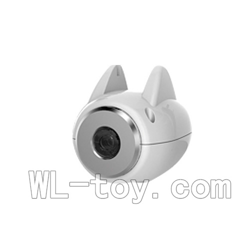 SYMA X8 X8C RC Quadcopter Parts-25 Camera-white