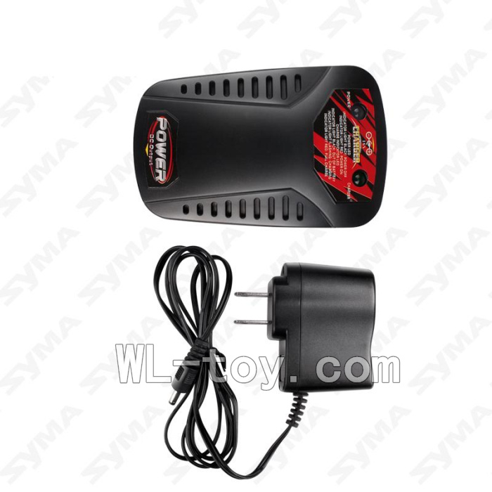 SYMA X8 X8C RC Quadcopter Parts-29 Charger and balance charger