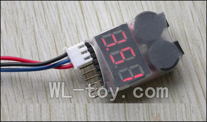 SYMA X8 X8C RC Quadcopter Parts-34 Alarm for the SYMA X8C Quadcopter