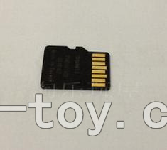 SYMA X8 X8C RC Quadcopter Parts-35 Memory card