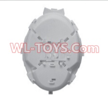 SongYang toys X1 Parts-05 Bottom shell cover for SY X1 Quadcopter drone