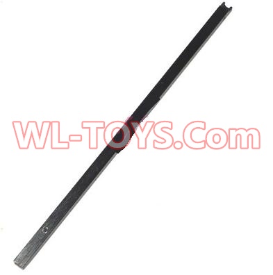 SongYang toys X1 Parts-07 Square tube components(1pcs) for SY X1 Quadcopter drone
