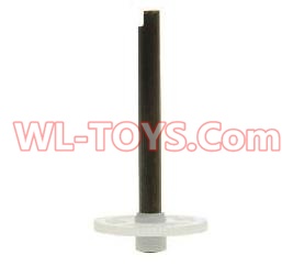 SongYang toys X1 Parts-09 Main gear with hollow pipe(1pcs) for SY X1 Quadcopter drone