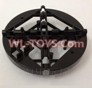 SongYang toys X1 Parts-29 Main frame for SY X1 Quadcopter drone