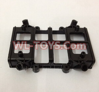 SongYang toys X1 Parts-30 Battery Case for SY X1 Quadcopter drone