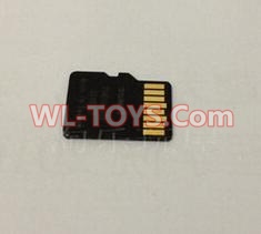SongYang toys X1 Parts-33 Memory card for SY X1 Quadcopter drone