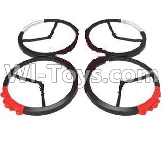 SongYang Toys X10 Parts-04 Outer protect frame For the SY X10 UFO X-10 RC Quadcopter