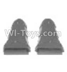 SongYang Toys X10 Parts-05 Quadcopter body Parts (2pcs)