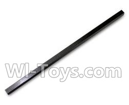 SongYang Toys X10 Parts-11 Square tube components(1pcs) For the SY X10 UFO X-10 RC Quadcopter