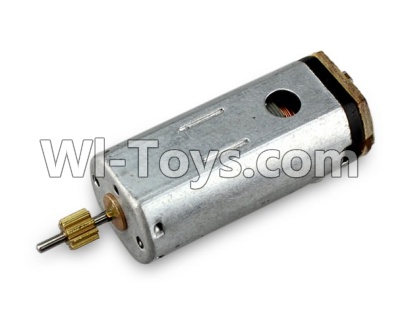 SongYang Toys X10 Parts-17 Rotating Motor(1pcs) For the SY X10 UFO X-10 RC Quadcopter