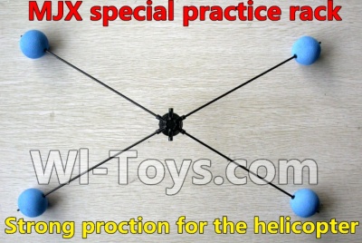 SongYang Toys X10 Parts-35 Novice exercises frame For the SY X10 UFO X-10 RC Quadcopter