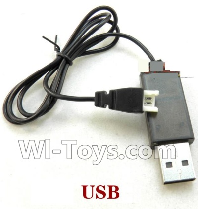 SongYang toys X11 Parts-26 USB Charger For the SY X11 UFO X-11 RC Quadcopter