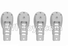 SongYang toys X12 Parts-06 Motor seat(4pcs) For the SY X12 UFO X-12 RC Quadcopter