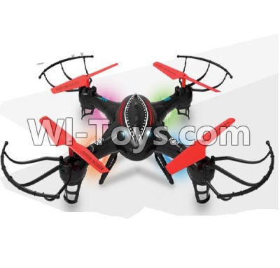 SongYang toys X13 Parts-01 BNF(Only X13 Quadcopter,No battery,No transmitter,No charger) For the SY X13 UFO X-13 RC Quadcopter