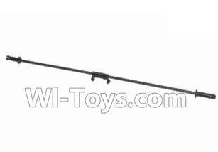 SongYang toys X13 Parts-31 Wheel Shaft for the Big wheel For the SY X13 UFO X-13 RC Quadcopter