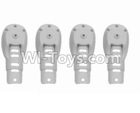 SongYang toys X15 Parts-07 Motor seat(4pcs) For the SY X15 UFO X-15 RC Quadcopter