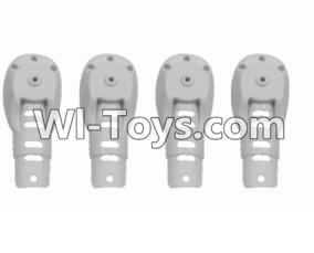 SongYang toys X16 Parts-07 Motor seat(4pcs) For the SY X16 UFO X-16 RC Quadcopter