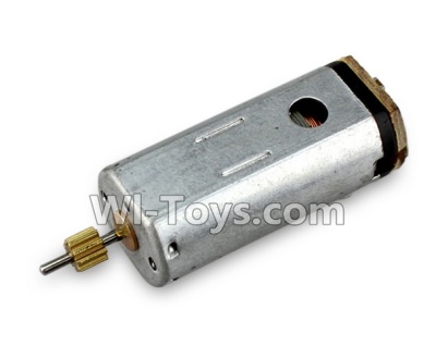 SongYang toy X17 Parts-17 Rotating Motor(1pcs) For the SY X17 UFO X-17 RC Quadcopter
