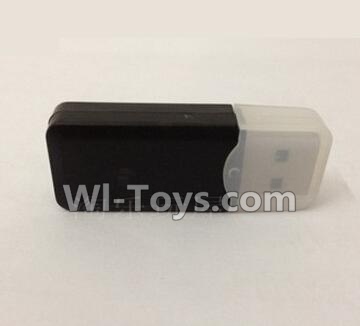 SongYang toy X17 Parts-34 Reader For the SY X17 UFO X-17 RC Quadcopter