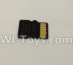 SongYang toy X17 Parts-35 Memory card For the SY X17 UFO X-17 RC Quadcopter