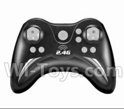 SongYang toys X18 Parts-23 Transmitter For the SY X18 UFO X-18 RC Quadcopter