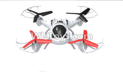 SongYang toys X19 Parts-01 BNF(Only X19 Quadcopter,No battery,No transmitter,No charger) For the SY X19 UFO X-19 RC Quadcopter