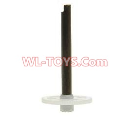 SongYang toys X2 Parts-05 Main gear with hollow pipe(1pcs) For the SongYang toys X2 RC Quadcopter UFO,Drone,helicopter parts