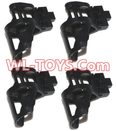 SongYang toys X2 Parts-09 Motor Seat(4pcs) For the SongYang toys X2 RC Quadcopter UFO,Drone,helicopter parts