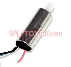 SongYang toys X2 Parts-17 Reversing-rotating Motor For the SongYang toys X2 RC Quadcopter UFO,Drone,helicopter parts