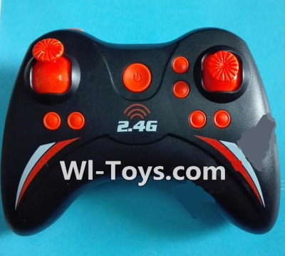 SongYang Toys X23 Spare Parts-24 Transmitter,SongYang Toys X23 RC Drone Quadcopter Spare Parts,SY X23 RC Drone Replacement Accessories