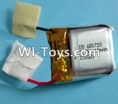 SongYang Toys X24 Spare Parts-17 Official 3.7v 110mah Battery,SY X24 RC Quadcopter Spare parts Accessories,SongYang Toys X24 RC Drone Replacement Parts