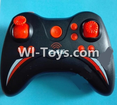 SongYang Toys X24 Spare Parts-22 Transmitter,SY X24 RC Quadcopter Spare parts Accessories,SongYang Toys X24 RC Drone Replacement Parts