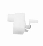SongYang toys X25 Parts-21 Safety Deposit parts for the Front wheel(1pcs) For the SY X25 UFO X-25 RC Quadcopter
