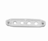 SongYang toys X25 Parts-24 fixed parts for the Front wheel-1pcs For the SY X25 UFO X-25 RC Quadcopter