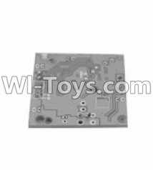 SongYang toys X25 Parts-29 Circuit board,Receiver board For the SY X25 UFO X-25 RC Quadcopter