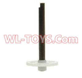 SongYang toys X3 Parts-05 Main gear with hollow pipe(1pcs) for the SongYang X3 Quadcopter SY X3 UFO rc drone