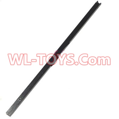 SongYang toys X3 Parts-07 Square tube components(1pcs) for the SongYang X3 Quadcopter SY X3 UFO rc drone