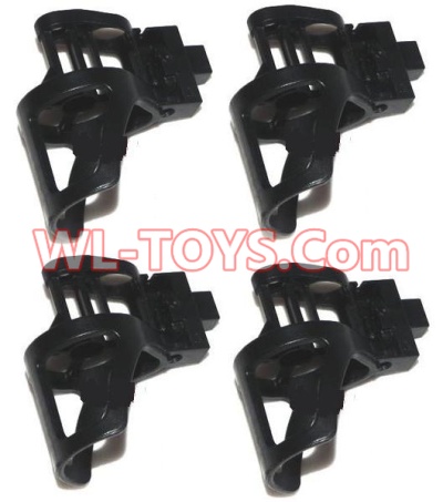 SongYang toys X3 Parts-09 Motor Seat(4pcs) for the SongYang X3 Quadcopter SY X3 UFO rc drone