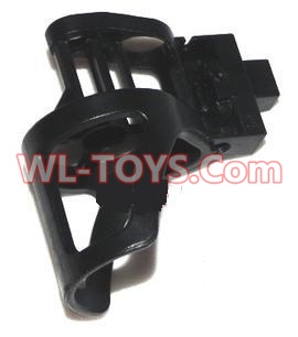 SongYang toys X3 Parts-10 Motor Seat(1pcs) for the SongYang X3 Quadcopter SY X3 UFO rc drone