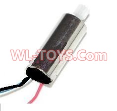 SongYang toys X3 Parts-17 Reversing-rotating Motor for the SongYang X3 Quadcopter SY X3 UFO rc drone