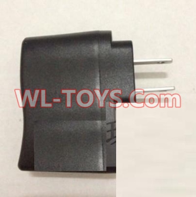 SongYang toys X3 Parts-26 USB-TO-Socket conversion plug for the SongYang X3 Quadcopter SY X3 UFO rc drone