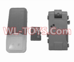 SongYang toys X3 Parts-28 Camera unit(Include the camera,Memory card,USB Reader) for the SongYang X3 Quadcopter SY X3 UFO rc drone