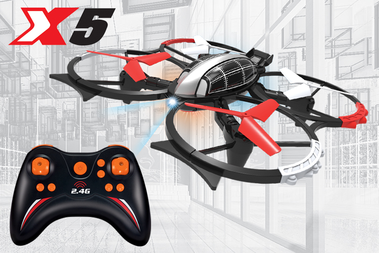 SongYang toys X5 X-5 Quadcopter SY X5 UFO rc drone Battery