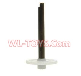 SongYang toys X6 Parts-10 Main gear with hollow pipe(1pcs)