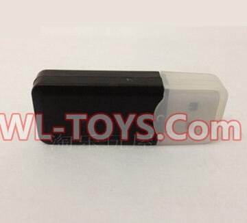 SongYang toys X6 Parts-30 Reader