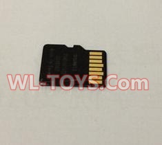 SongYang toys X6 Parts-31 Memory card