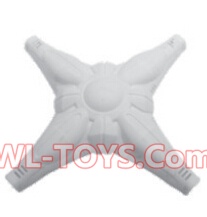 SongYang toys X7 Parts-02 Upper shell cover,Upper canopy